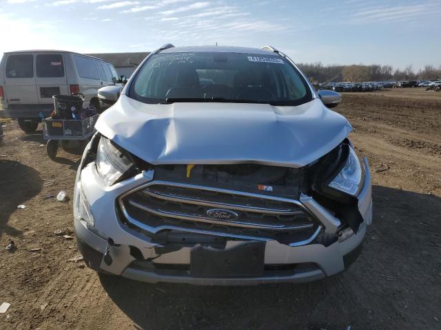 Photo 5 from auction – 2019 FORD ECOSPORT T with VIN MAJ6S3KL0KC273380