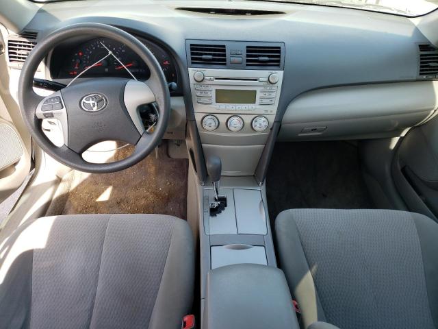Photo 8 from auction – 2011 TOYOTA CAMRY BASE with VIN 4T4BF3EK4BR095758