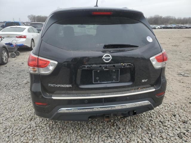 Zdjęcie 6 z aukcji – 2014 NISSAN PATHFINDER z VIN 5N1AR2MN5EC690518