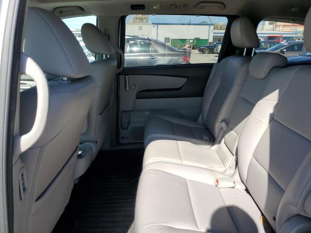 Photo 11 from auction – 2013 HONDA ODYSSEY EX with VIN 5FNRL5H64DB056177