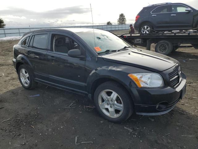 Photo 4 from auction – 2007 DODGE CALIBER SX with VIN 1B3HB48CX7D159969