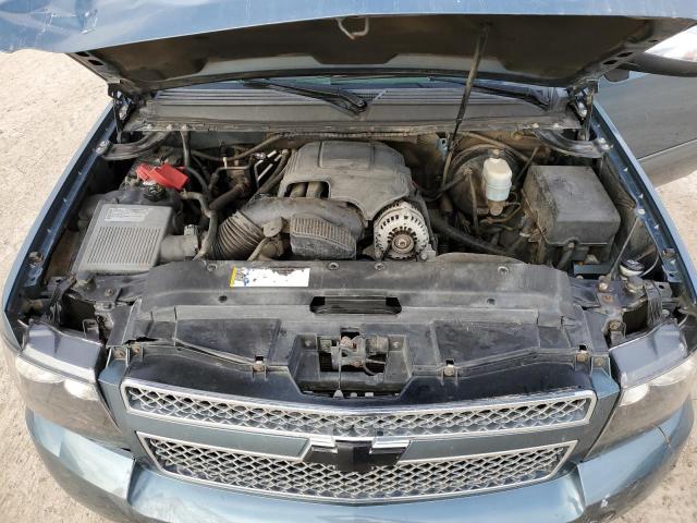 Photo 12 from auction – 2010 CHEVROLET TAHOE C150 with VIN 1GNUCBE04AR236748