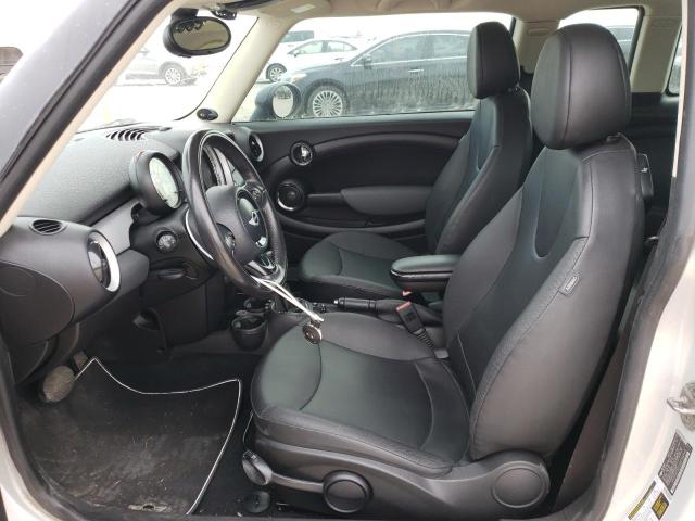 Photo 7 from auction – 2011 MINI COOPER CLU with VIN WMWZF3C57BT188948
