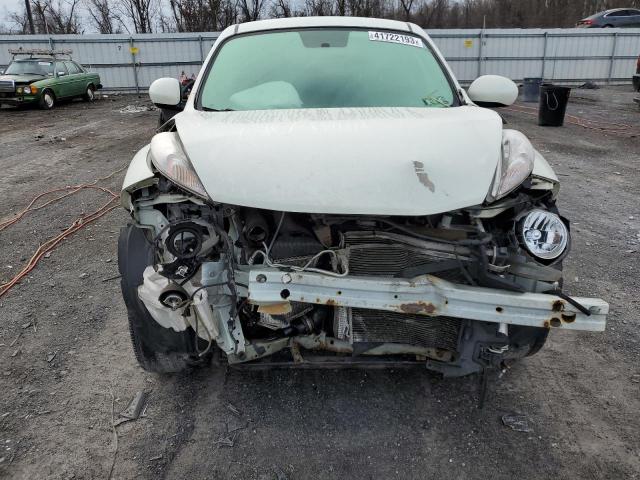 Photo 5 from auction – 2012 NISSAN JUKE S with VIN JN8AF5MV9CT116472