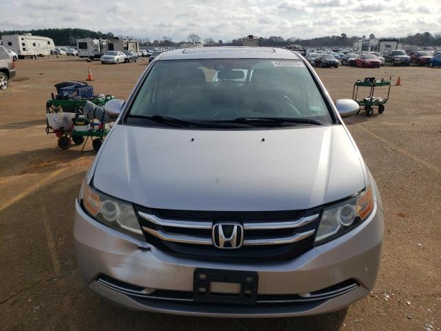 Photo 5 from auction – 2014 HONDA ODYSSEY EX with VIN 5FNRL5H63EB092900