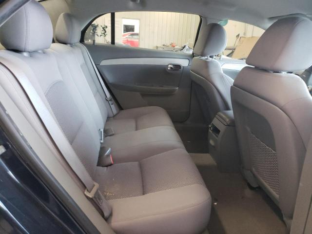 Photo 10 from auction – 2011 CHEVROLET MALIBU 1LT with VIN 1G1ZC5E19BF251069