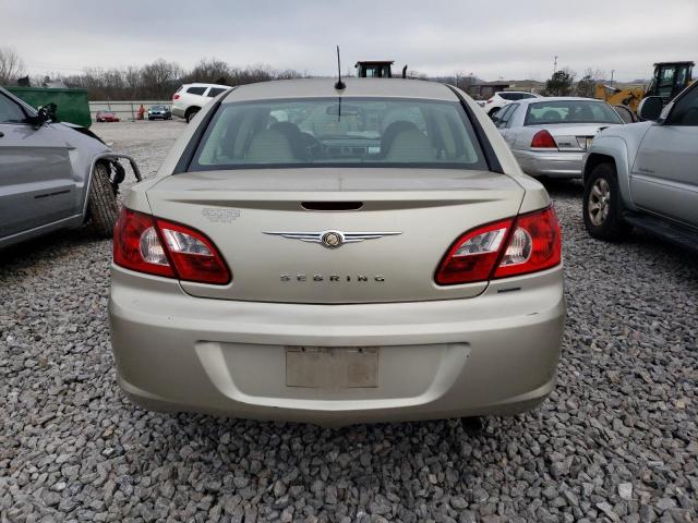 Photo 6 from auction – 2007 CHRYSLER SEBRING TO with VIN 1C3LC56R27N520726
