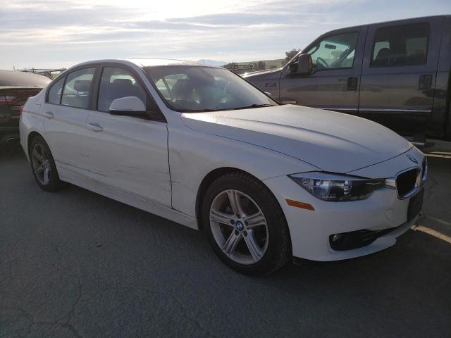 Photo 4 from auction – 2015 BMW 328 I SULE with VIN WBA3C1C56FP852092