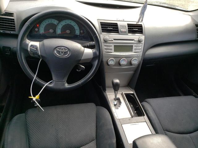 Photo 8 from auction – 2010 TOYOTA CAMRY BASE with VIN 4T1BF3EK4AU520632