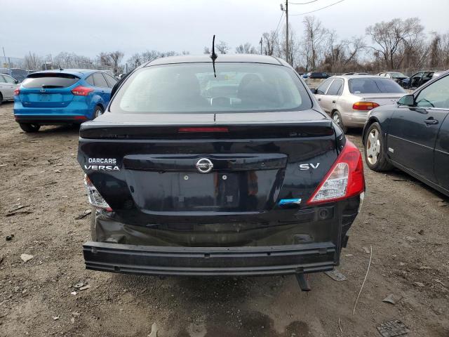 Photo 6 from auction – 2016 NISSAN VERSA S with VIN 3N1CN7AP0GL870916