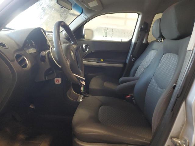 Photo 7 from auction – 2011 CHEVROLET HHR LT with VIN 3GNBABFW2BS527845