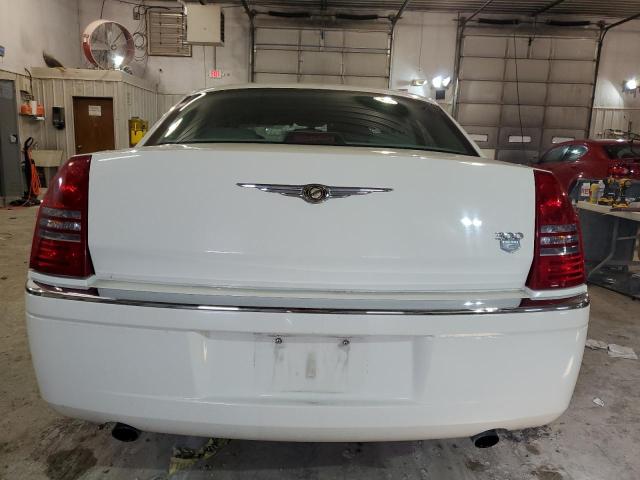 Photo 6 from auction – 2006 CHRYSLER 300C with VIN 2C3KA63H46H134917