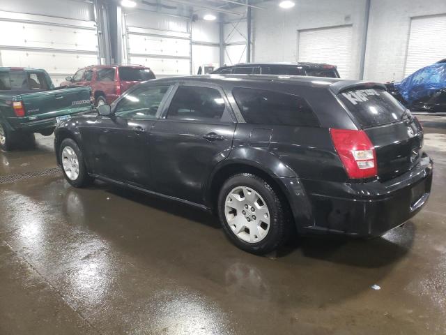 Photo 2 from auction – 2007 DODGE MAGNUM SE with VIN 2D4FV47T67H870153