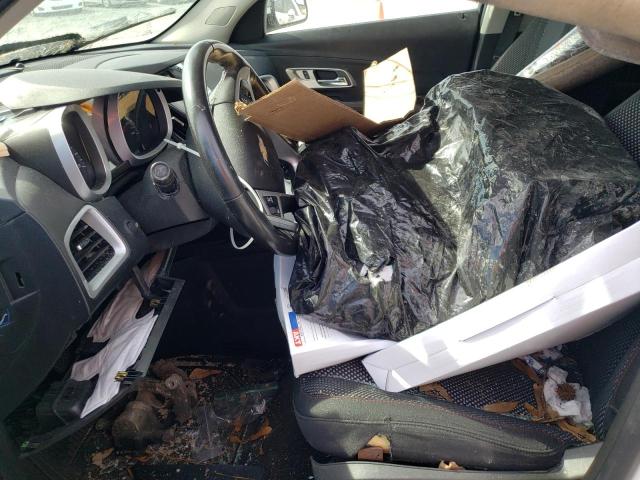 Photo 7 from auction – 2013 CHEVROLET EQUINOX LT with VIN 2GNALPEK9D6314748