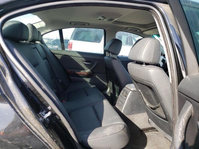 Photo 10 from auction – 2008 BMW 328 I SULE with VIN WBAVC53538FZ84817