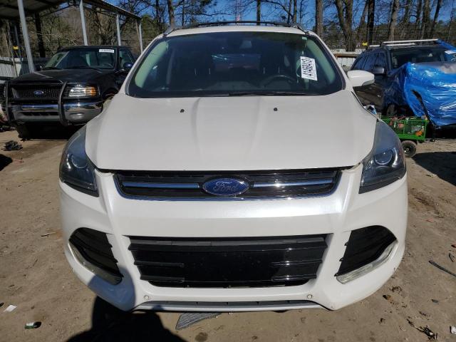 Photo 5 from auction – 2013 FORD ESCAPE TIT with VIN 1FMCU0J97DUA45610