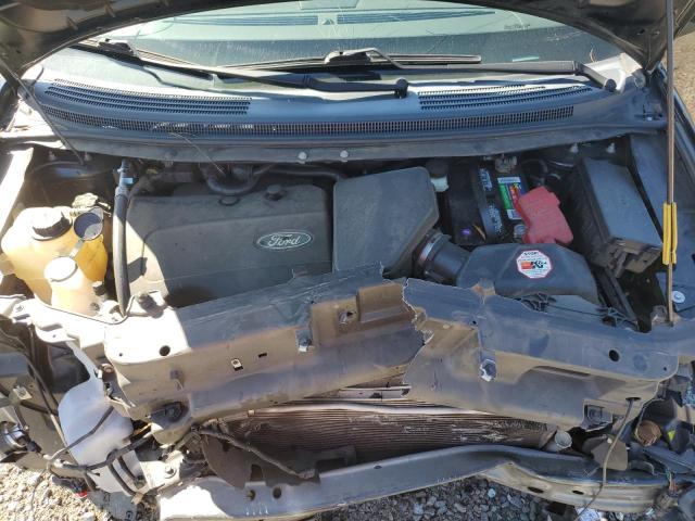Photo 12 from auction – 2013 FORD EDGE LIMIT with VIN 2FMDK3KC1DBC15441
