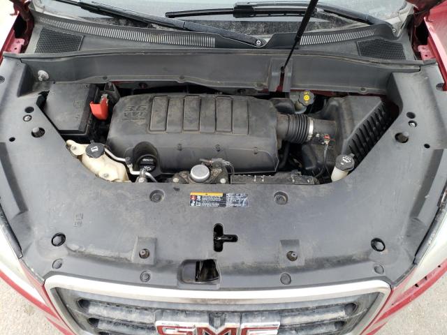 Photo 12 from auction – 2013 GMC ACADIA SLE with VIN 1GKKVPKDXDJ210225