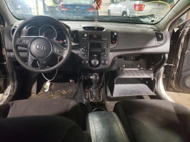 Photo 8 from auction – 2012 KIA FORTE EX with VIN KNAFU4A24C5577284