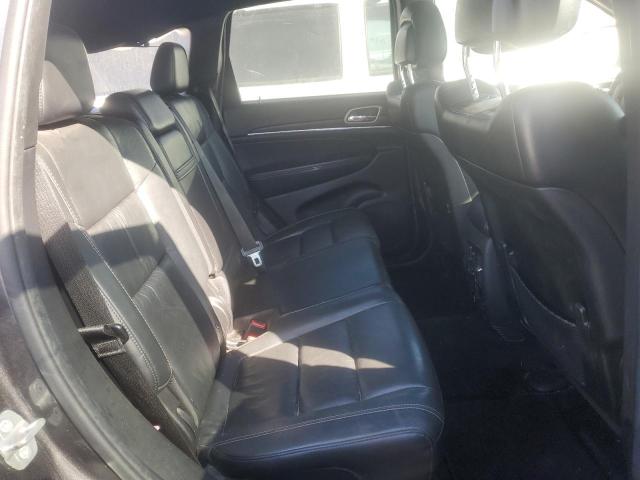 Photo 11 from auction – 2014 JEEP GRAND CHER with VIN 1C4RJEBG3EC467673