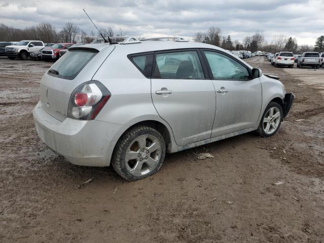 Photo 3 from auction – 2009 PONTIAC VIBE with VIN 5Y2SM67069Z404029