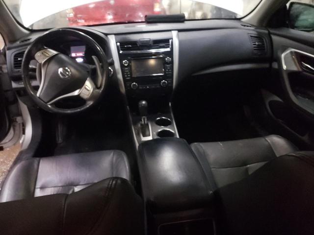 Photo 8 from auction – 2013 NISSAN ALTIMA 3.5 with VIN 1N4BL3AP5DC285849