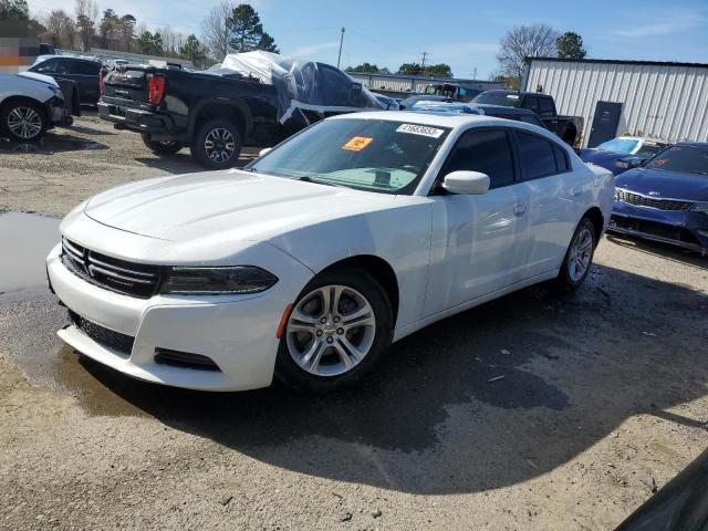 DODGE CHARGER SE 2016 con VIN 2C3CDXBG5GH180350 - Foto de la subasta