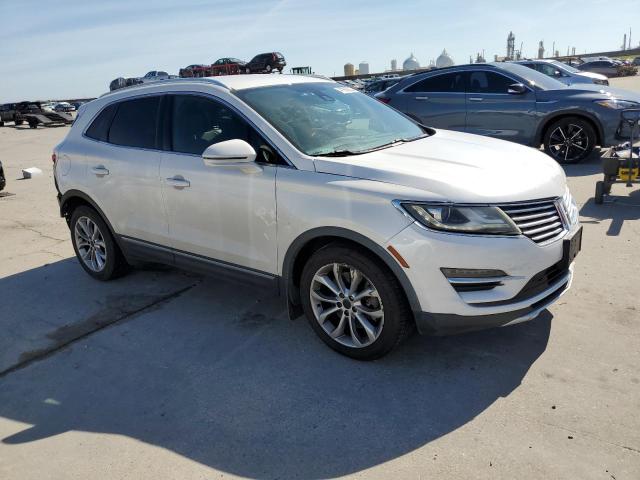 Photo 4 from auction – 2015 LINCOLN MKC with VIN 5LMCJ1A91FUJ10773