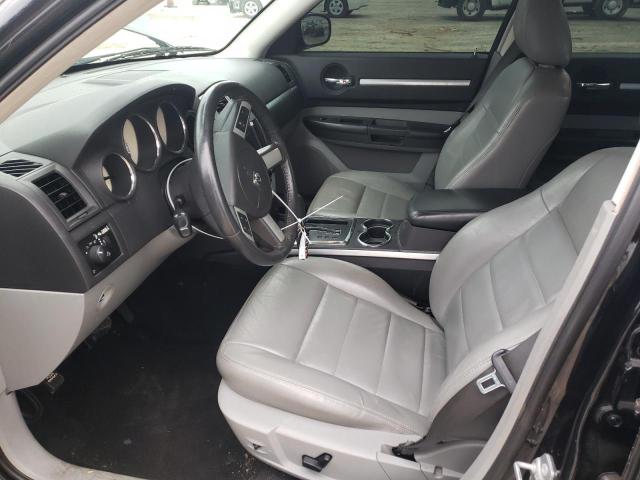 Photo 7 from auction – 2009 DODGE CHARGER R/ with VIN 2B3LA53T49H637142