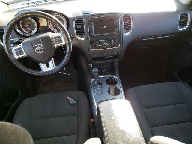 Photo 8 from auction – 2012 DODGE DURANGO CR with VIN 1C4RDHDG2CC129958