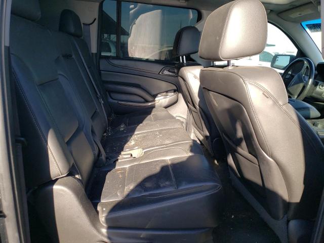 Photo 11 from auction – 2015 CHEVROLET SUBURBAN C with VIN 1GNSCJKC0FR530073