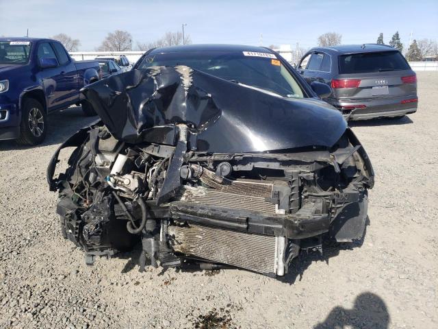 Photo 5 from auction – 2016 HYUNDAI SONATA SE with VIN 5NPE24AF0GH269199