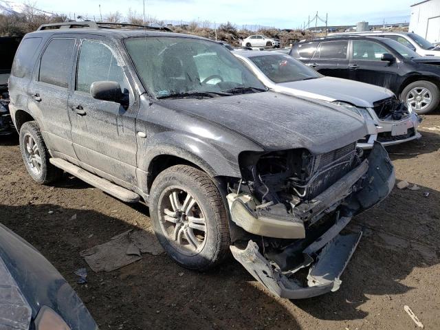 Photo 4 from auction – 2006 MERCURY MARINER with VIN 4M2CU56136KJ08859