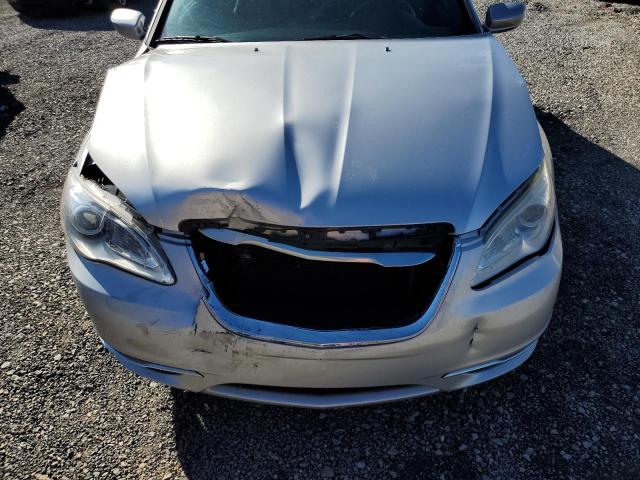 Photo 11 from auction – 2012 CHRYSLER 200 TOURIN with VIN 1C3CCBBB5CN301907