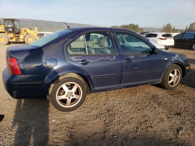 Photo 3 from auction – 2002 VOLKSWAGEN JETTA GL with VIN 3VWRK69M82M027440