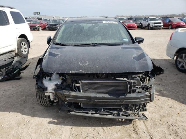 Photo 5 from auction – 2017 KIA FORTE LX with VIN 3KPFK4A76HE045373