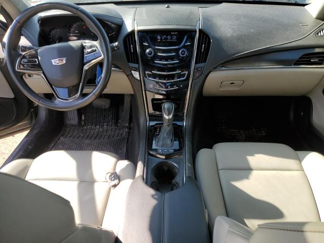 Zdjęcie 8 z aukcji – 2016 CADILLAC ATS z VIN 1G6AG5RX7G0103779