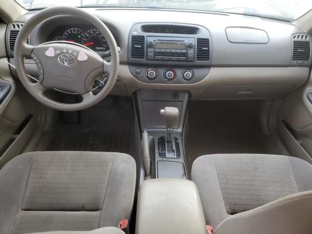 Photo 8 from auction – 2005 TOYOTA CAMRY LE with VIN 4T1BE32K95U950315
