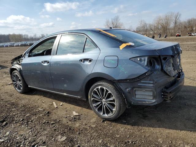 Photo 2 from auction – 2015 TOYOTA COROLLA L with VIN 2T1BURHE5FC463770