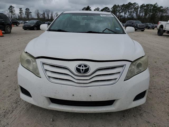 Photo 5 from auction – 2011 TOYOTA CAMRY BASE with VIN 4T1BF3EK0BU759869
