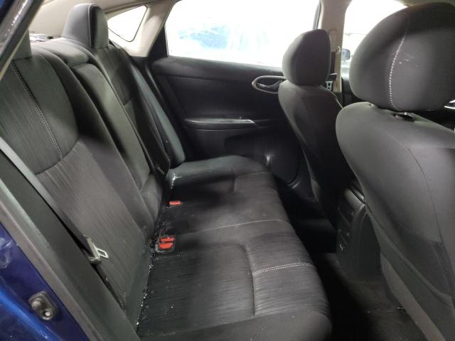 Photo 10 from auction – 2018 NISSAN SENTRA S with VIN 3N1AB7AP1JY269055