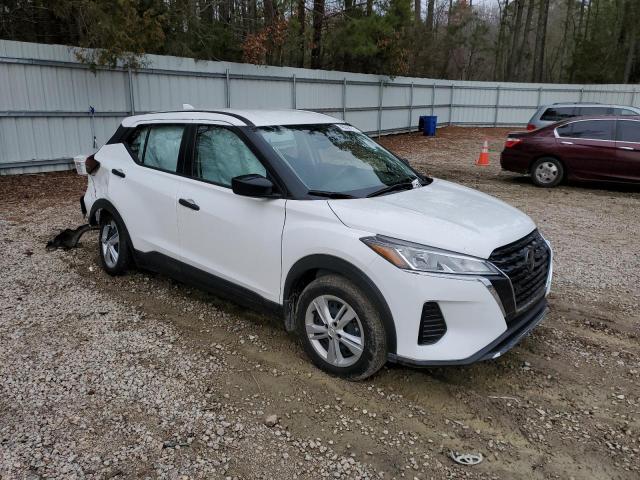 Photo 4 from auction – 2021 NISSAN KICKS S with VIN 3N1CP5BV8ML467628