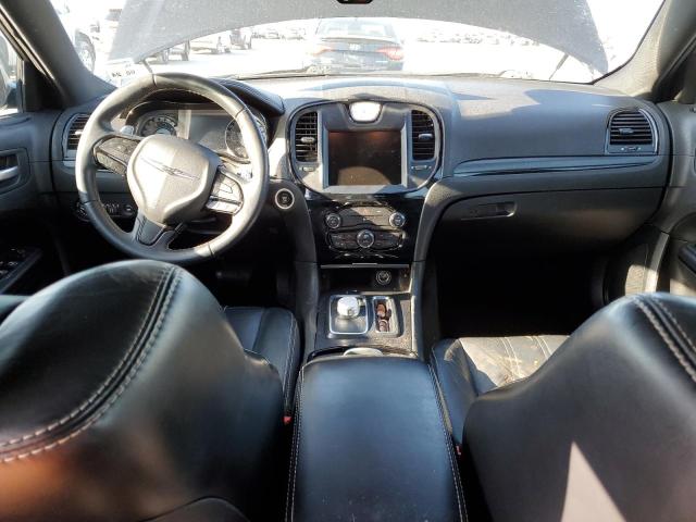 Photo 8 from auction – 2016 CHRYSLER 300 S with VIN 2C3CCABG2GH111308