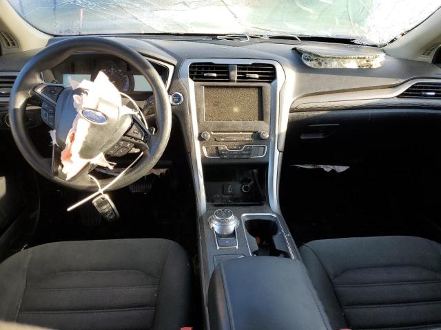 Photo 8 from auction – 2018 FORD FUSION SE with VIN 3FA6P0HD3JR216848