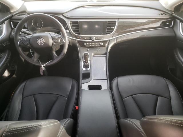Photo 8 from auction – 2017 BUICK LACROSSE E with VIN 1G4ZP5SS2HU207827