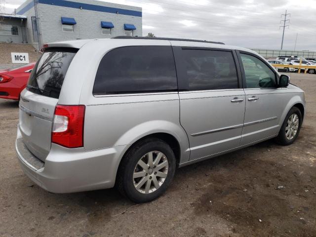 Photo 3 from auction – 2012 CHRYSLER TOWN & COU with VIN 2C4RC1CG0CR338859