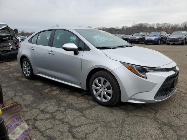 Photo 4 from auction – 2020 TOYOTA COROLLA LE with VIN 5YFEPRAE9LP073099