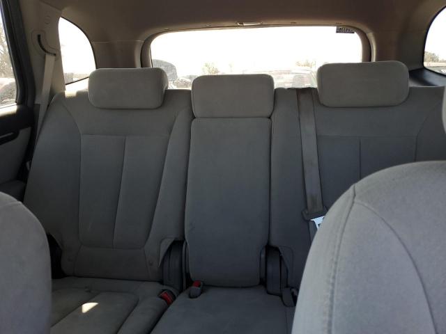 Photo 10 from auction – 2008 HYUNDAI SANTA FE G with VIN 5NMSG73D98H197242
