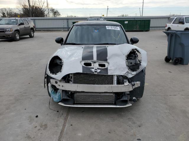 Photo 5 from auction – 2018 MINI COOPER S with VIN WMWXP7C54J2A48987