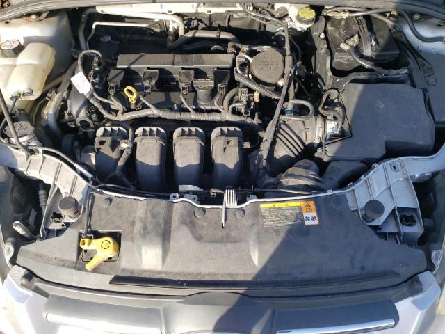 Photo 11 from auction – 2012 FORD FOCUS SE with VIN 1FAHP3F23CL126533